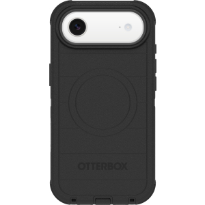 Otterbox Defender Series Pro With Magsafe Apple Iphone Air Black