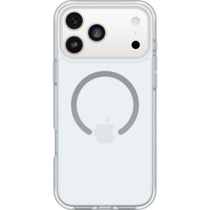 Otterbox React Magsafe Series Apple Iphone 17 Pro Max Clear