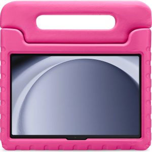 Xccess Kids Guard Tablet Case For Samsung Galaxy Tab A9+/A11+ 11 Pink