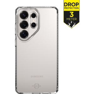 Itskins Level 2 Spectrumclear_R For Samsung Galaxy S26 Ultra Transparent