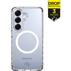 Itskins Level 2 Hybridmagclear_R For Samsung Galaxy S26+ Transparent
