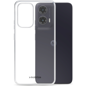 Mobilize Gelly Case Motorola Moto G35 Clear