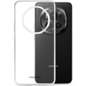 Mobilize Gelly Case Honor Magic6 Pro Clear