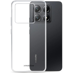 Mobilize Gelly Case Xiaomi 14T Clear