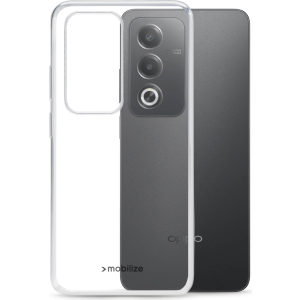 Mobilize Gelly Case Oppo A80 5G Clear