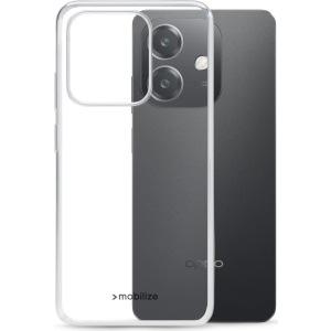 Mobilize Gelly Case Oppo A40/A40M/A60 5G Clear