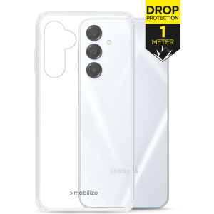 Mobilize Naked Protection Case Samsung Galaxy A16 4G/5G Clear