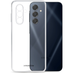 Mobilize Gelly Case Samsung Galaxy A16 4G/5G Clear