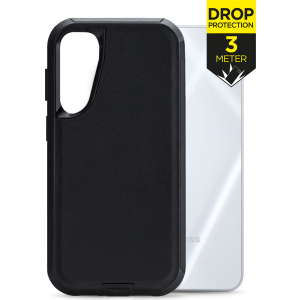 Mobilize Defender Case Samsung Galaxy A16 4G/5G Black