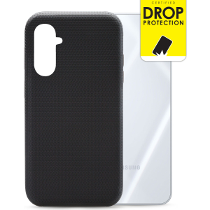 My Style Tough Case For Samsung Galaxy A16 4G/5G Black