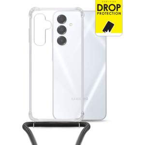 My Style Loop Case For Samsung Galaxy A16 4G/5G Clear