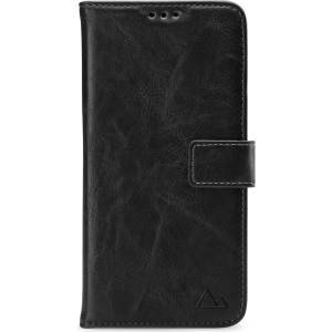My Style Flex Wallet For Samsung Galaxy A16 4G/5G Black