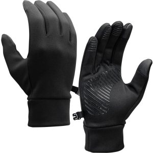 Mobilize Smart Sports Gloves (Xl) Black