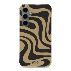 Mio By Mobilize Mio Swirl Magsafe Compatible For Samsung S24 Fe 5G