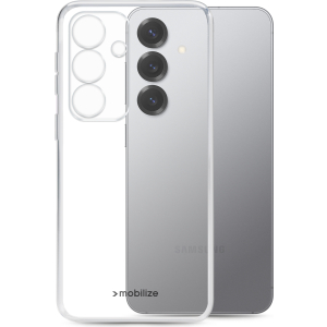 Mobilize Gelly Case Samsung Galaxy S24+ 5G/S25+ 5G Clear