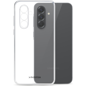 Mobilize Gelly Case Samsung Galaxy A56 5G Clear