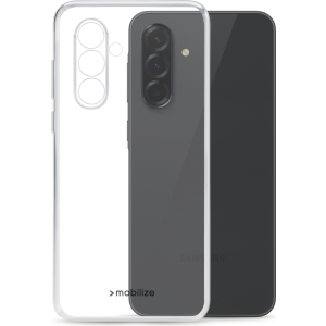 Mobilize Gelly Case Samsung Galaxy A36 5G/A56 5G Clear