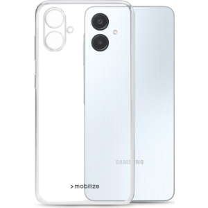 Mobilize Gelly Case Samsung Galaxy A06 4G Clear