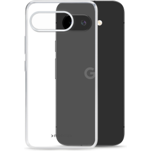 Mobilize Gelly Case Google Pixel 9A Clear