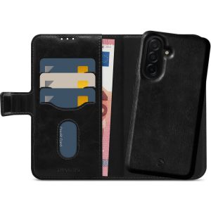 Mobilize 2In1 Magnet Gelly Wallet Case Samsung Galaxy A26 5G Black
