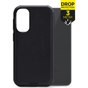 Mobilize Defender Case Samsung Galaxy A36 5G/A56 5G Black
