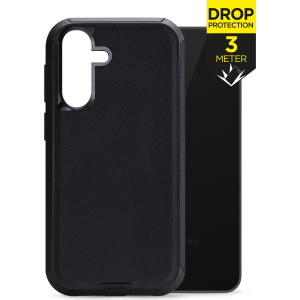 Mobilize Defender Case Samsung Galaxy A26 5G Black