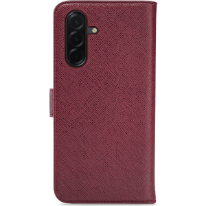 My Style Flex Wallet For Samsung Galaxy A36 5G/A56 5G Bordeaux
