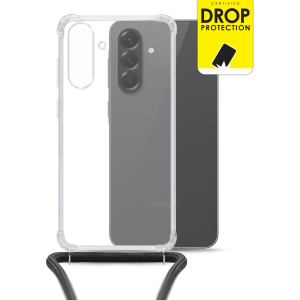 My Style Loop Case For Samsung Galaxy A56 5G Clear