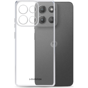 Mobilize Gelly Case Motorola Moto G15/G15 Power Clear