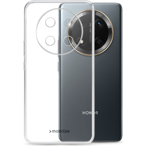 Mobilize Gelly Case Honor Magic7 Clear