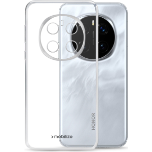 Mobilize Gelly Case Honor Magic7 Pro Clear