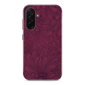 Mio By Mobilize Mio Berry Blooms Magsafe Compatible For Samsung A26 5G