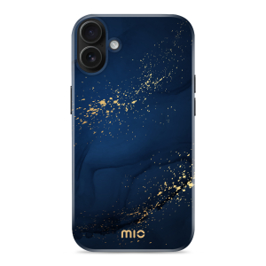 Mio By Mobilize Mio Midnight Sparkle Magsafe Compatible For Iphone 16 Plus