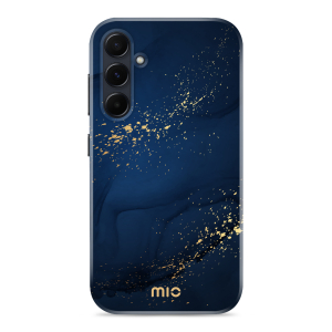 Mio By Mobilize Mio Midnight Sparkle Magsafe Compatible For Samsung A55 5G