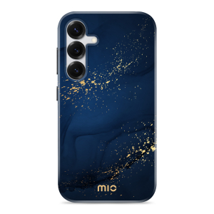 Mio By Mobilize Mio Midnight Sparkle Magsafe Compatible For Samsung S24 5G/S25 5G