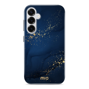 Mio By Mobilize Mio Midnight Sparkle Magsafe Compatible For Samsung S25+ 5G