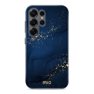 Mio By Mobilize Mio Midnight Sparkle Magsafe Compatible For Samsung S25 Ultra 5G