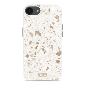 Mio By Mobilize Mio Soft Terrazzo Magsafe Compatible For Iphone 16E