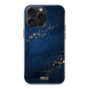 Mio By Mobilize Mio Midnight Sparkle Magsafe Compatible For Iphone 15 Pro