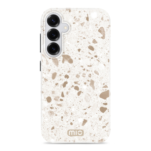 Mio By Mobilize Mio Soft Terrazzo Magsafe Compatible For Samsung S25+ 5G
