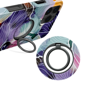 Mio By Mobilize Mio Flowers Magsafe Compatible Ring Holder