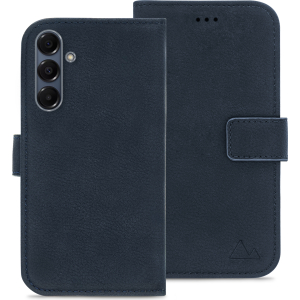 My Style Flex Wallet For Samsung Galaxy A16 4G/5G Royal Blue