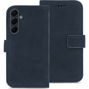 My Style Flex Wallet For Samsung Galaxy A35 5G Royal Blue