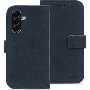 My Style Flex Wallet For Samsung Galaxy A36 5G/A56 5G Royal Blue