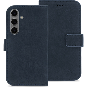 My Style Flex Wallet For Samsung Galaxy S24 5G/S25 5G Royal Blue