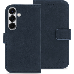 My Style Flex Wallet For Samsung Galaxy S25 5G Royal Blue