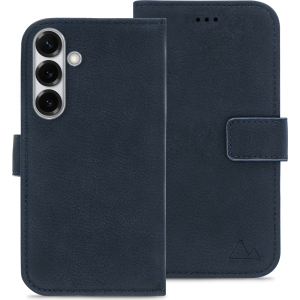 My Style Flex Wallet For Samsung Galaxy S25+ 5G Royal Blue