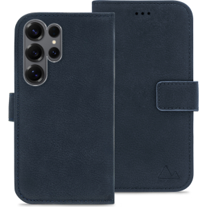 My Style Flex Wallet For Samsung Galaxy S25 Ultra 5G Royal Blue