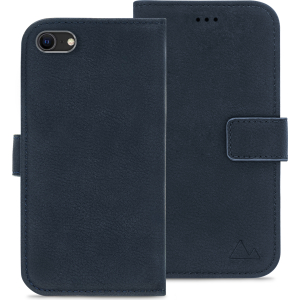 My Style Flex Wallet For Apple Iphone 6/6S/7/8/Se (2020/2022) Royal Blue