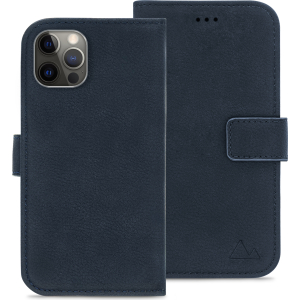 My Style Flex Wallet For Apple Iphone 12/12 Pro Royal Blue